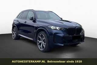 BMW X5 – thumbnail 5