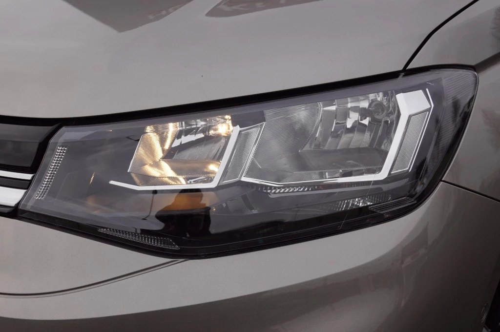 Volkswagen Caddy – foto 14