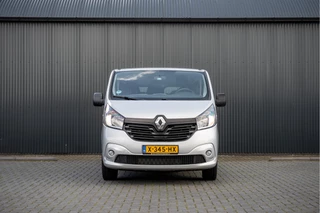 Renault Trafic – thumbnail 7