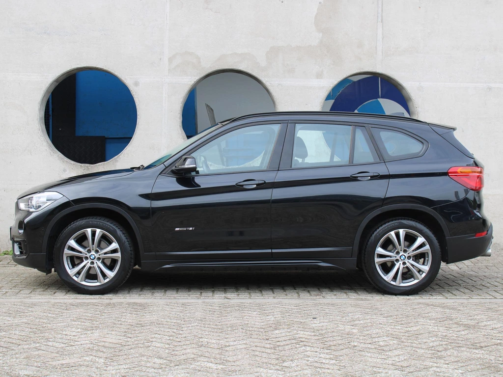 BMW X1 – foto 2