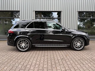 Mercedes-Benz GLE – thumbnail 9