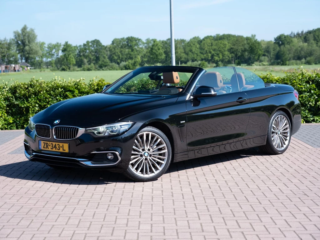 BMW 4 Serie – foto 2