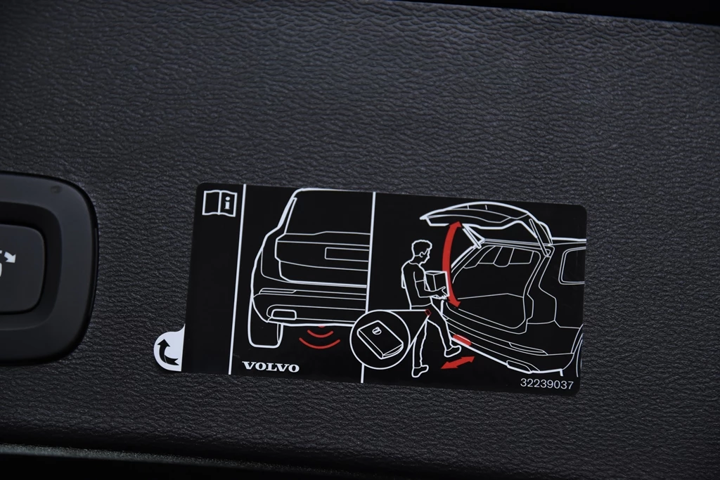 Volvo XC40 – foto 33