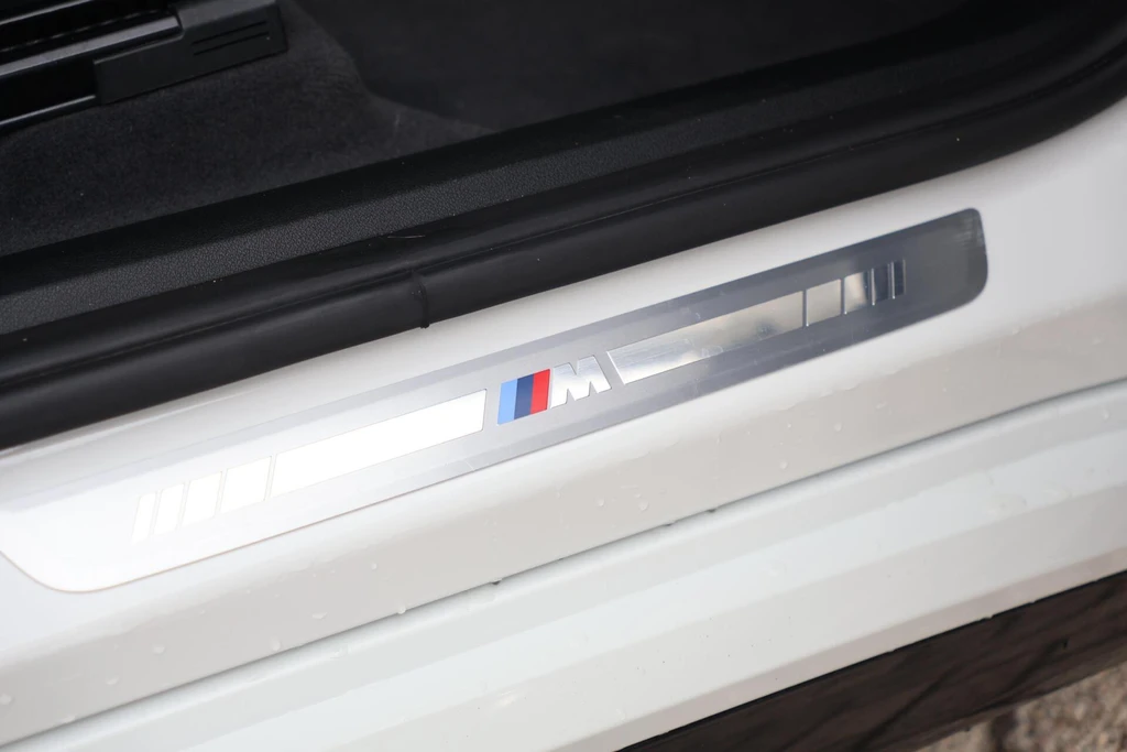 BMW X1 – foto 14