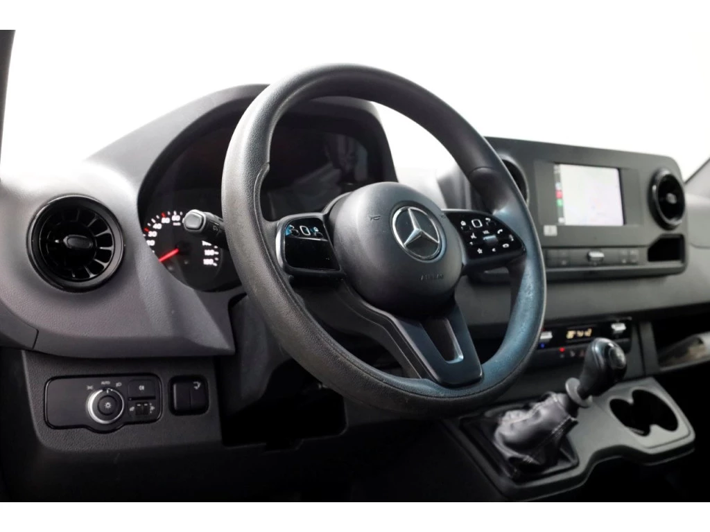 Mercedes-Benz Sprinter – foto 15