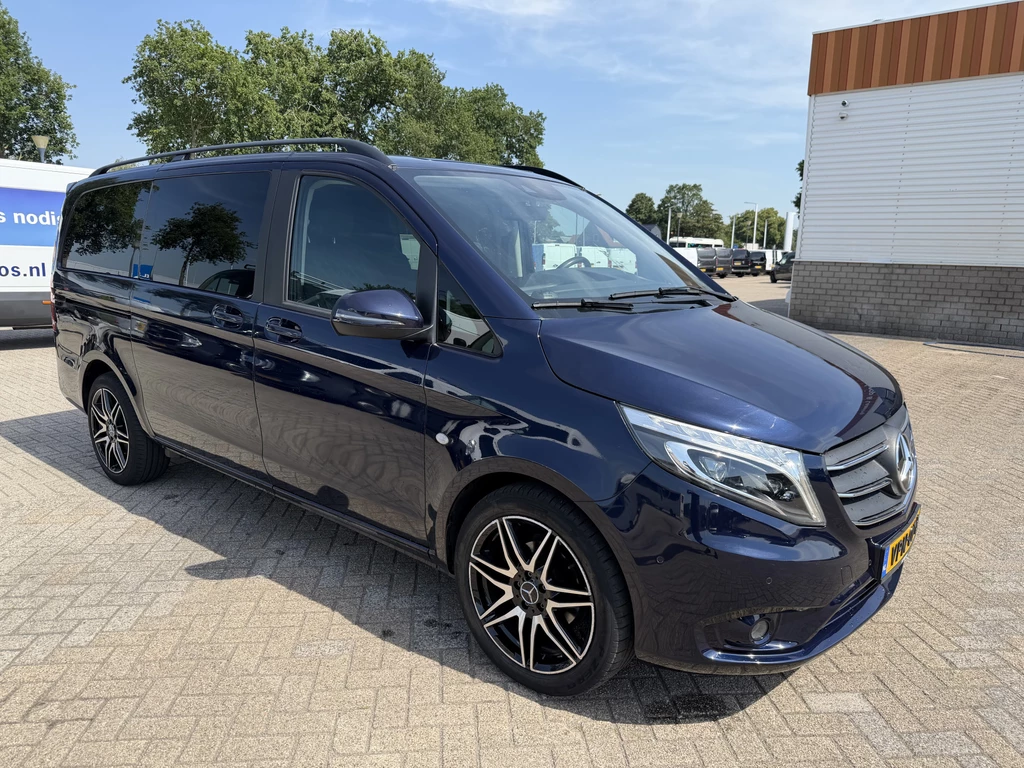 Mercedes-Benz Vito – foto 6