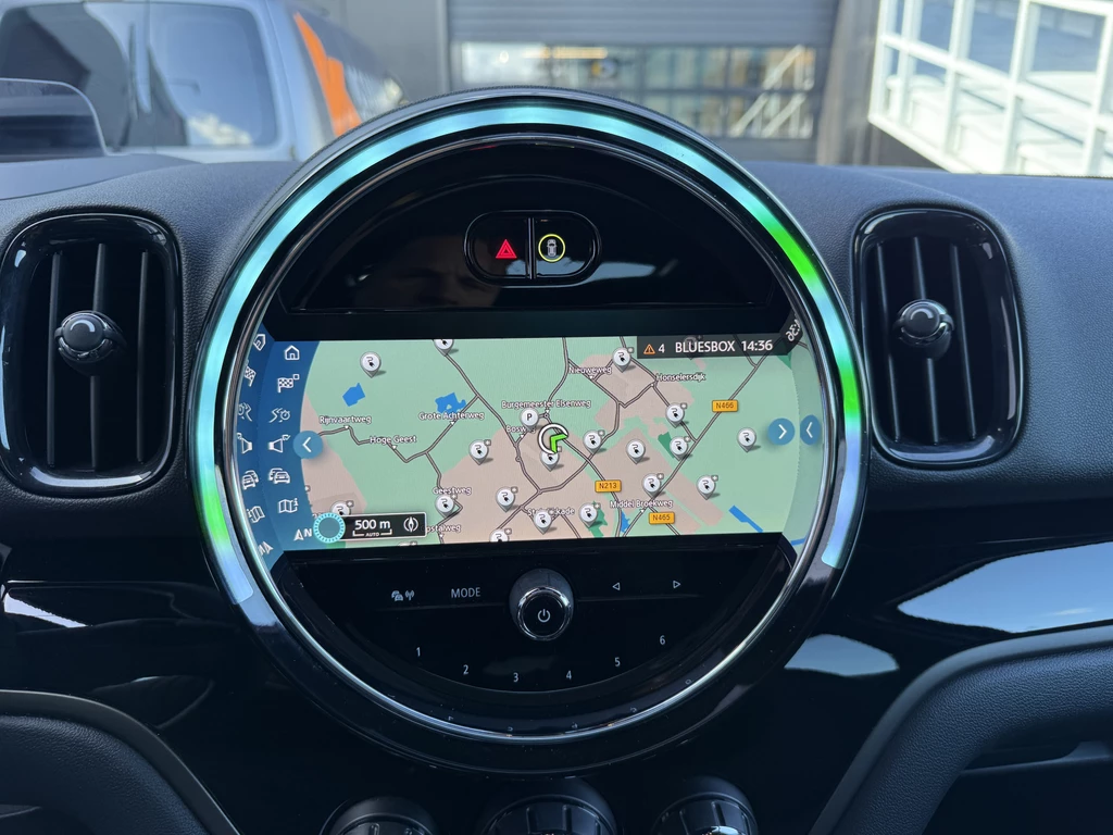 MINI Countryman – foto 16