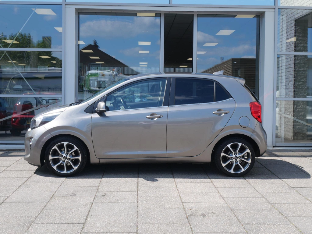 Kia Picanto – foto 2