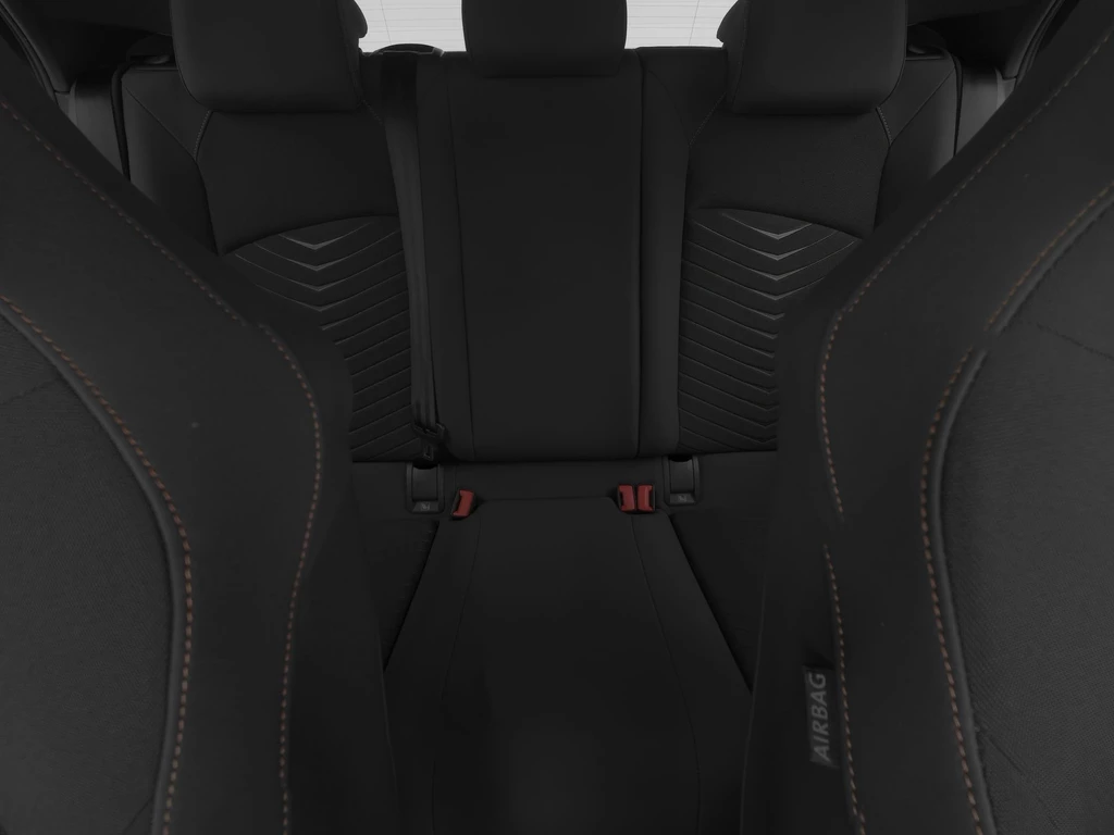 CUPRA Born – foto 24