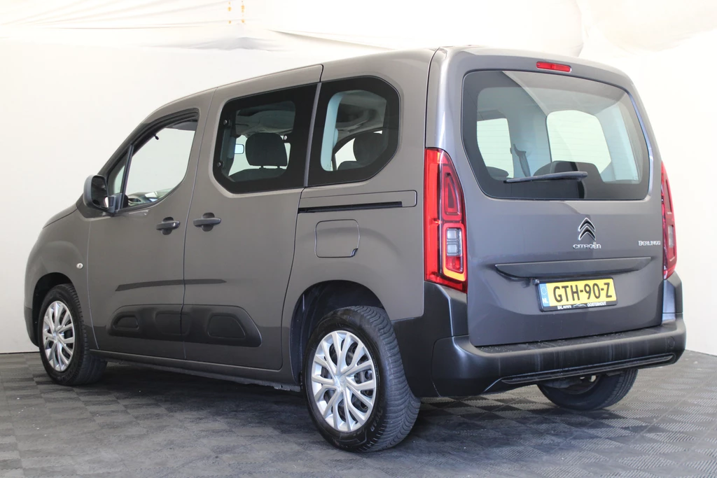 Citroën Berlingo – foto 2