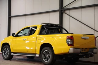 Mitsubishi L200 – thumbnail 3