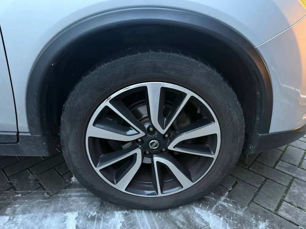 Nissan X-Trail – foto 14