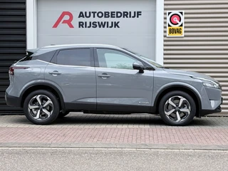 Nissan QASHQAI – thumbnail 6