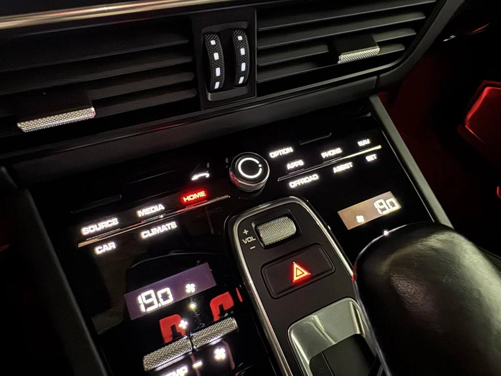 Porsche Cayenne – foto 71