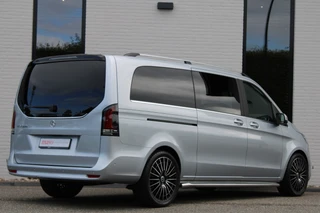 Mercedes-Benz EQV – thumbnail 10