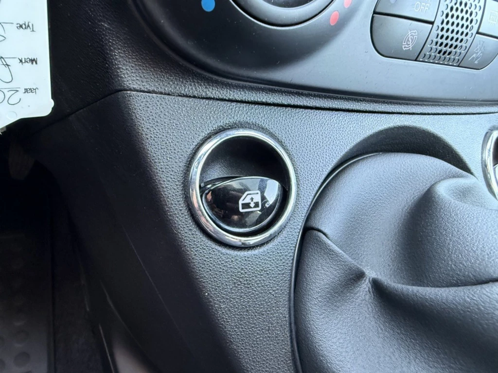 Fiat 500 – foto 21
