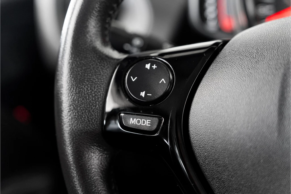 Citroën C1 – foto 21