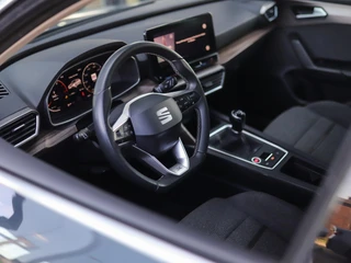 SEAT Leon – thumbnail 26