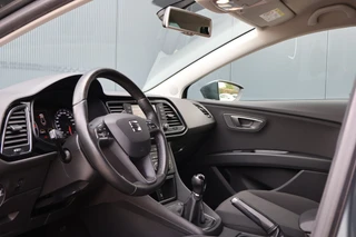 SEAT Leon – thumbnail 7