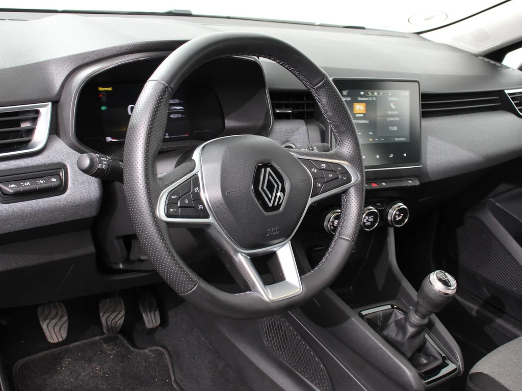 Renault Clio – foto 12