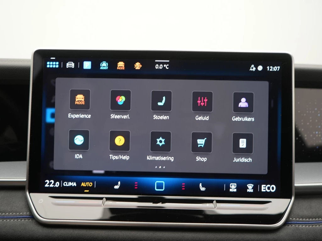 Volkswagen Tayron – foto 27