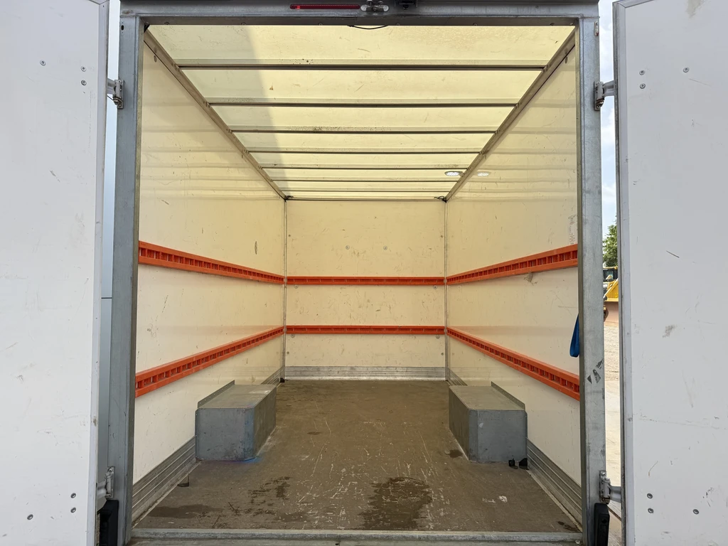 Renault Master – foto 10
