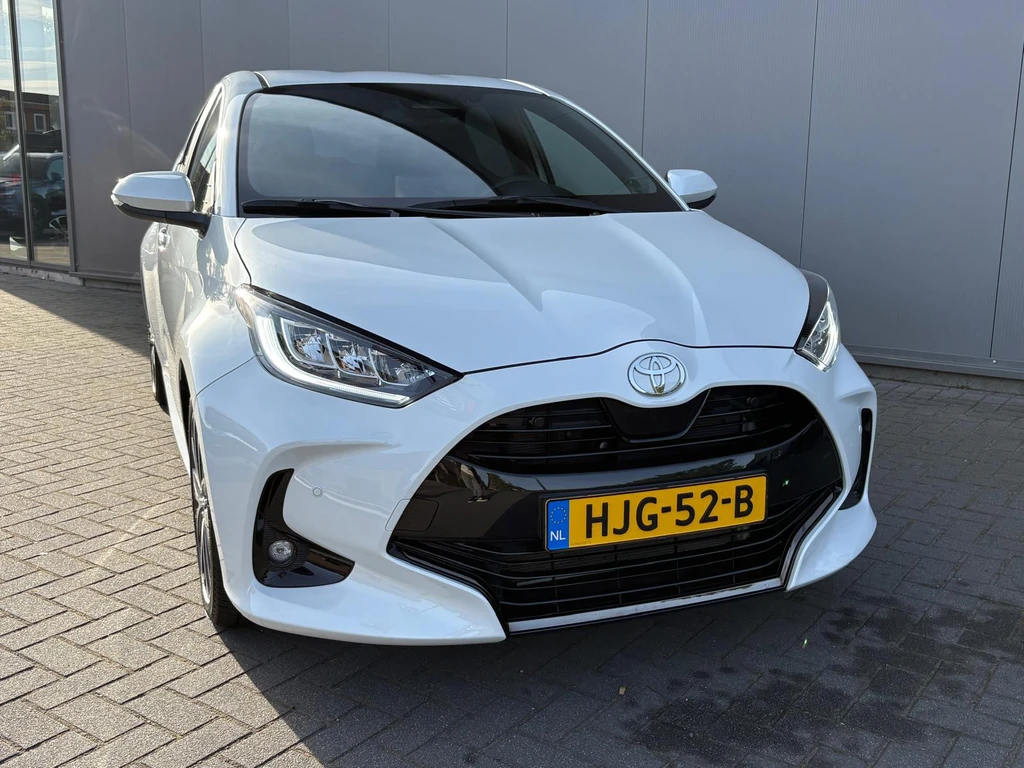 Toyota Yaris – foto 9