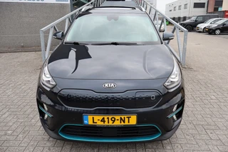 Kia e-Niro – thumbnail 8