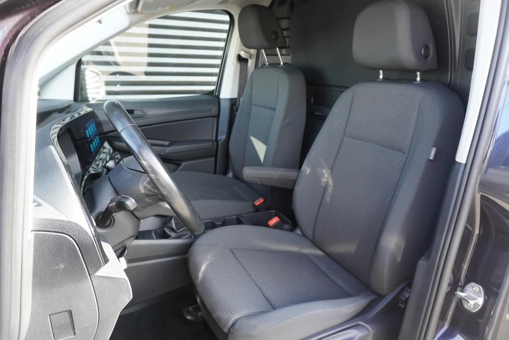 Volkswagen Caddy – foto 16
