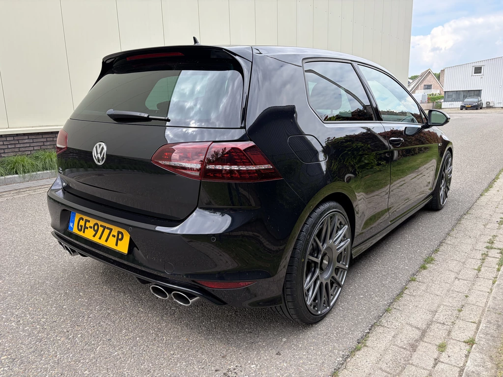 Volkswagen Golf – foto 7