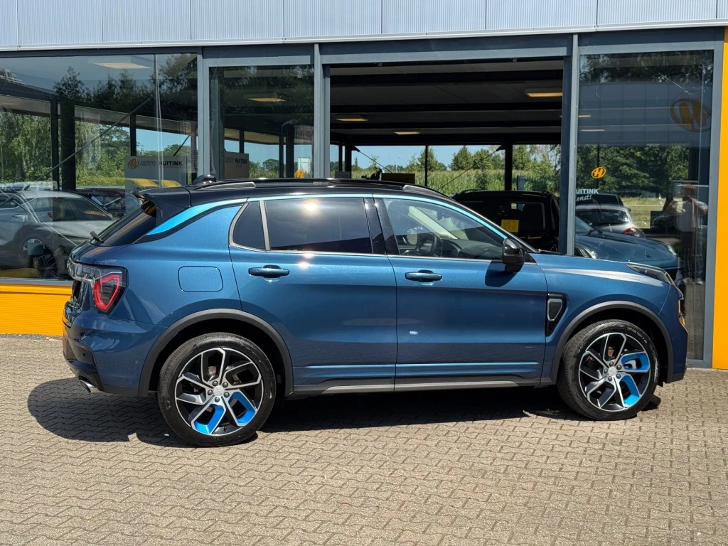 Lynk & Co 01 – foto 5