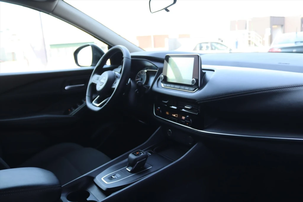 Nissan QASHQAI – foto 12
