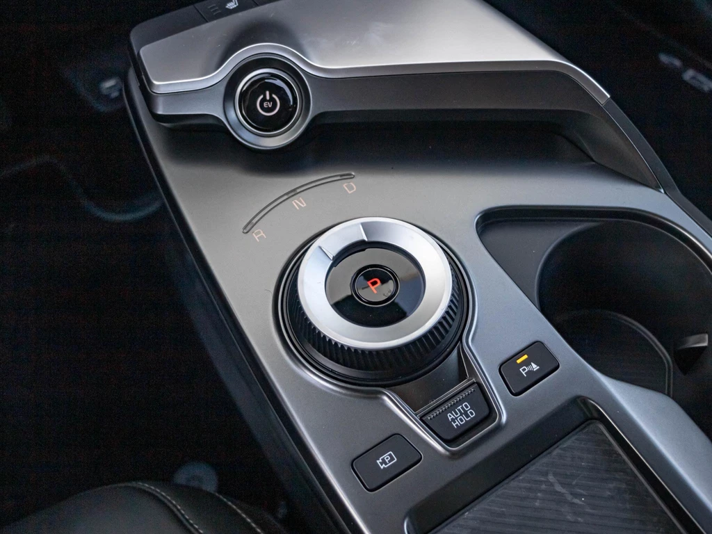 Kia EV6 – foto 19