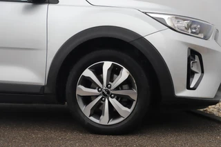 Kia Stonic – thumbnail 5