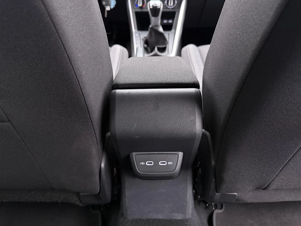 Volkswagen Taigo – foto 29