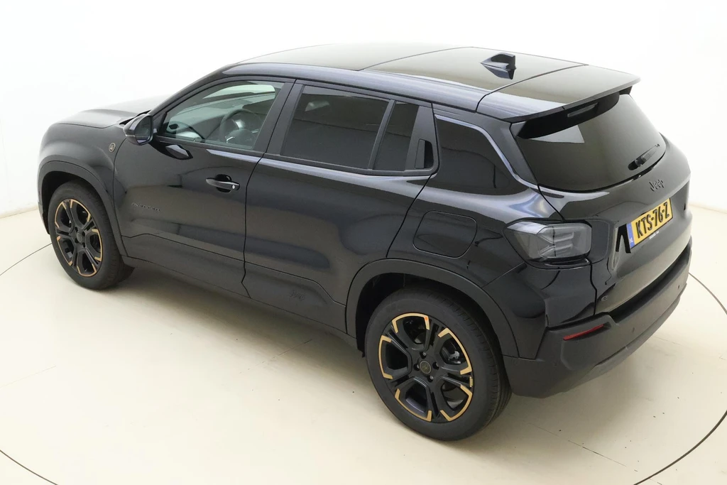 Jeep Avenger – foto 3