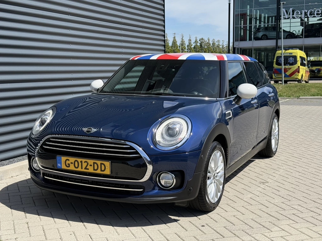 MINI Clubman – foto 2