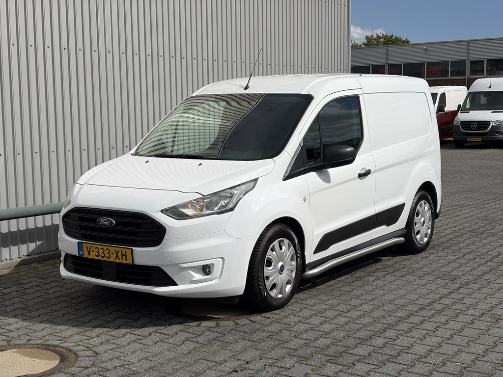 Ford Transit Connect – foto 2
