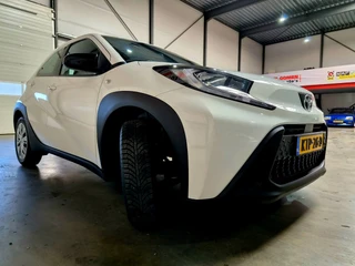 Toyota Aygo – thumbnail 10