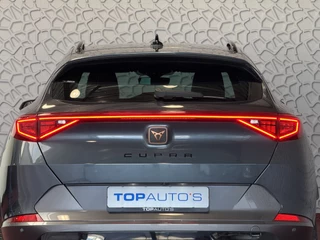 CUPRA Formentor – thumbnail 6