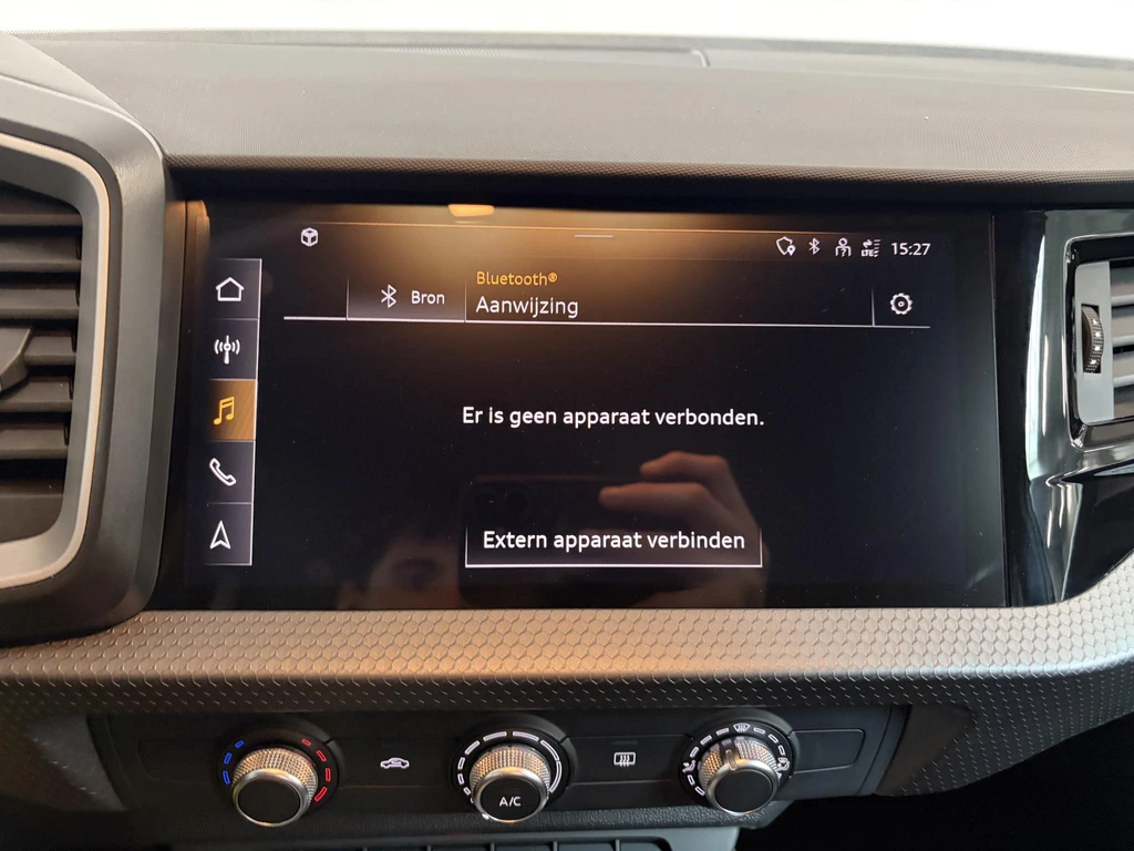 Audi A1 Sportback – foto 20