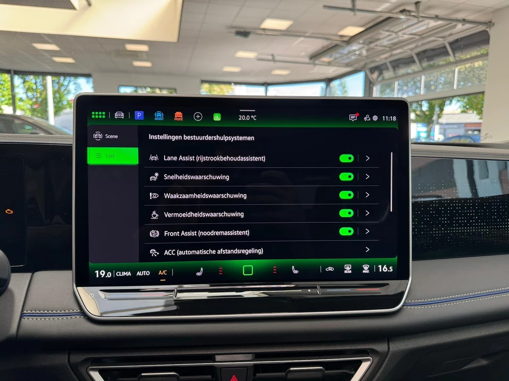 Volkswagen Tiguan – foto 14