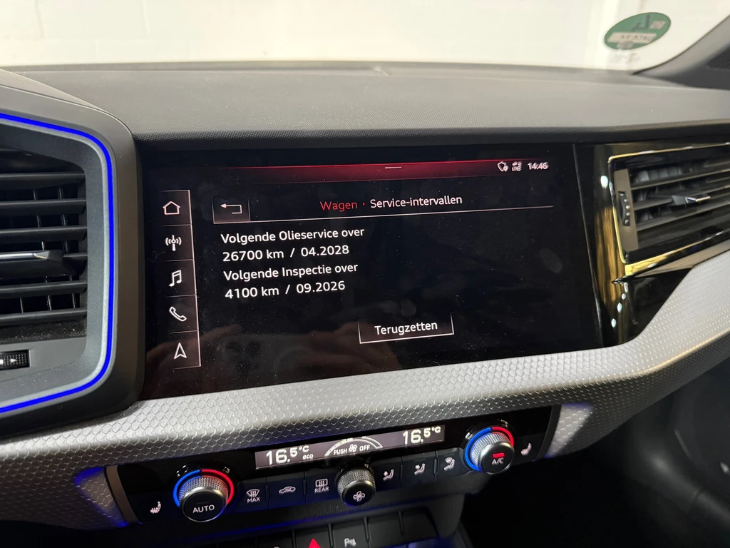Audi A1 Sportback – foto 19