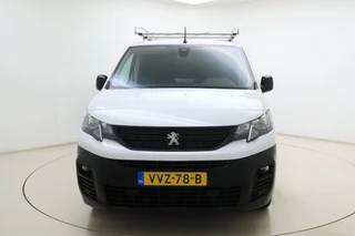 Peugeot Partner – thumbnail 9