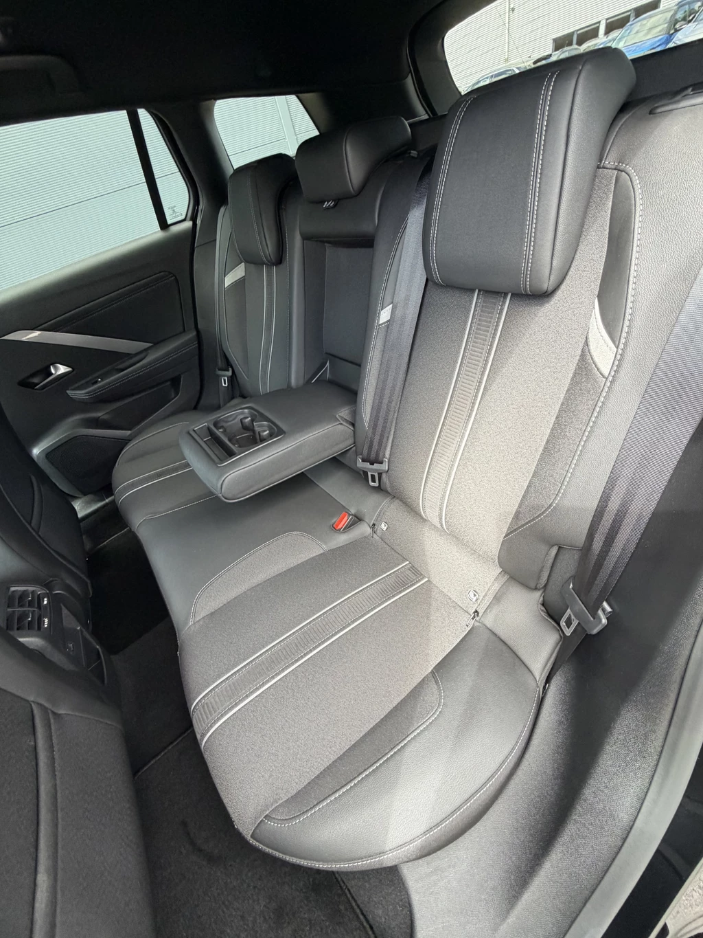 Opel Astra – foto 14