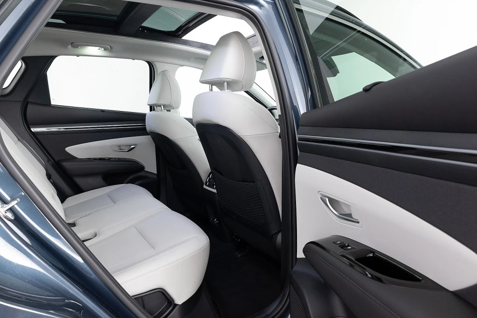 Hyundai Tucson – foto 17