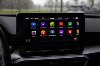 SEAT Leon – thumbnail 14