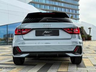 Audi A1 Sportback – thumbnail 4
