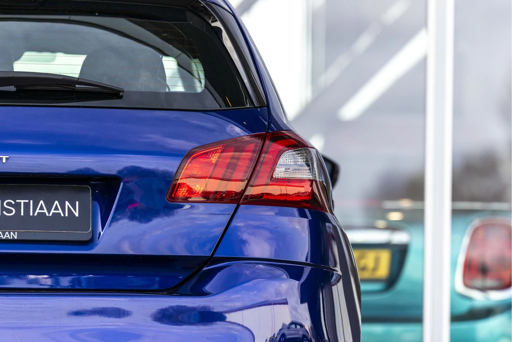 Peugeot 308 – foto 40
