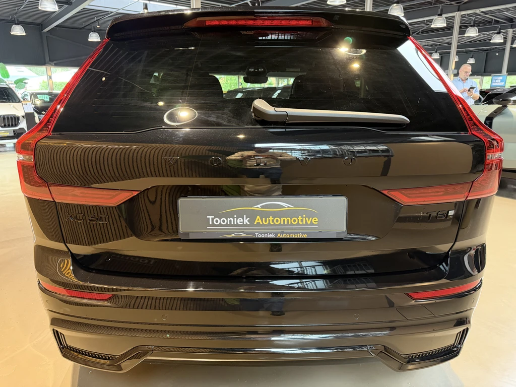 Volvo XC60 – foto 4